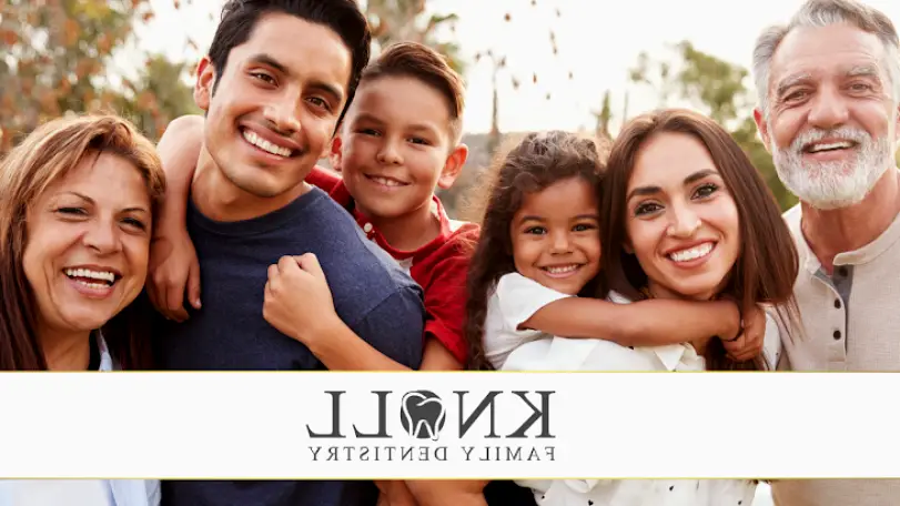 Yorba Linda Knoll Family Dentistry, Eliza Berris, DDS