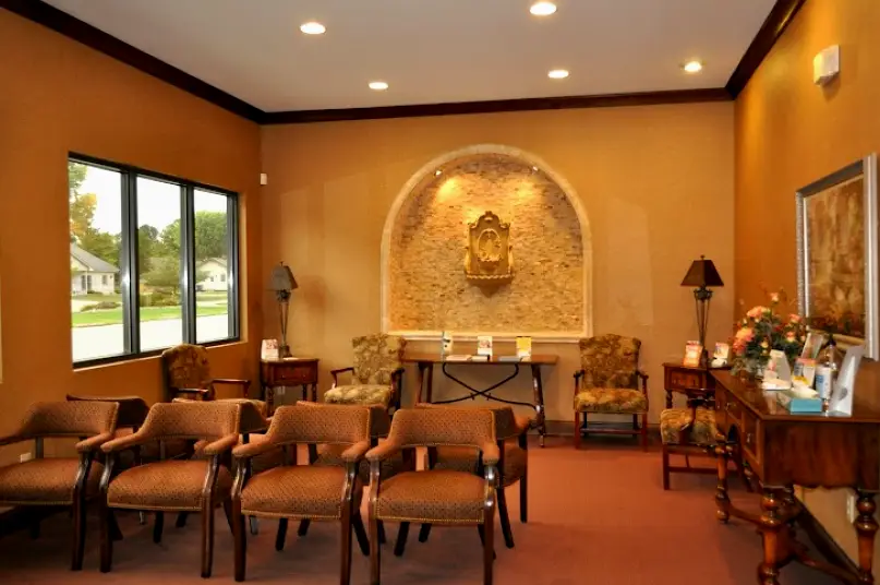Advanced Oral Surgery - Anderson (formerly Chris D. Kinney, DDS)
