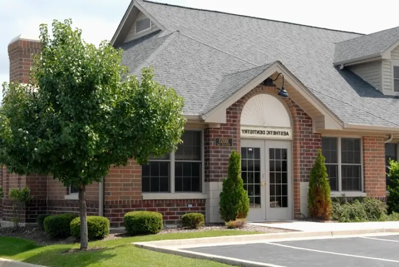  Aesthetic Dentistry of Frankfort