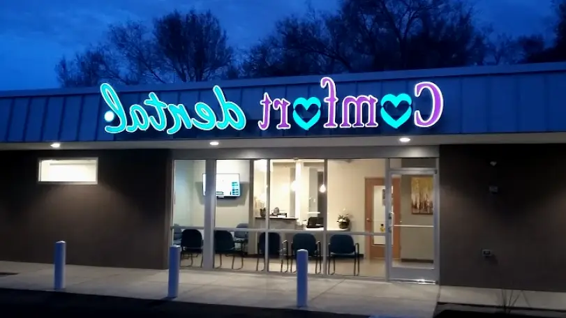Albuquerque Comfort Dental of Alameda