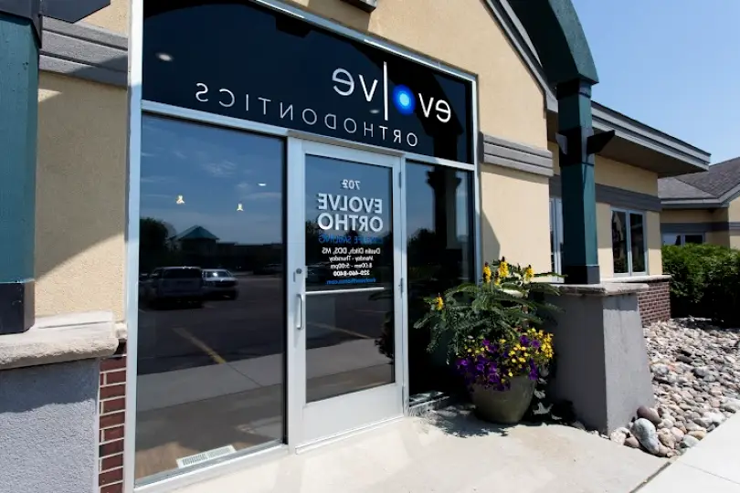 Alexandria Evolve Orthodontics