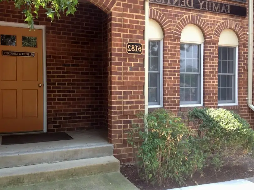 Alexandria Serene Dentistry (formerly Annette E. Scott, DDS, PC)