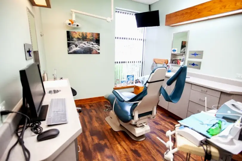 Allen Park Dental Care - Drs. Greg & Joanne Szalai