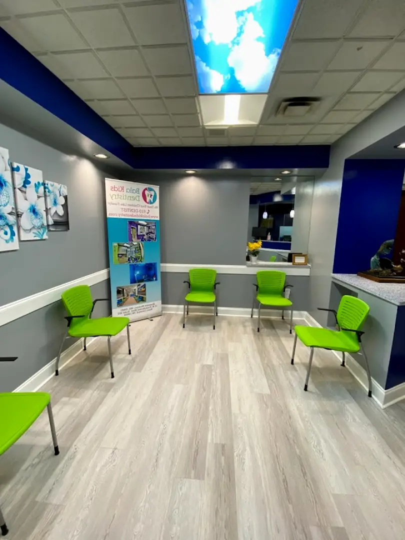Bala Cynwyd Bala Institute of Oral Surgery, Dr. Mansoor Madani DMD