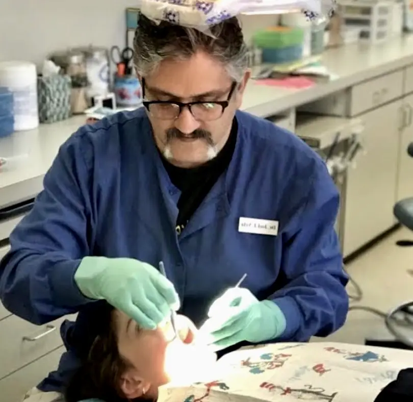 Bellaire Pediatric Dentistry