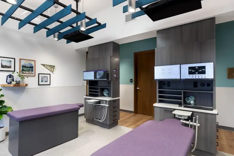 Bellevue Expedition Pediatric Dentistry