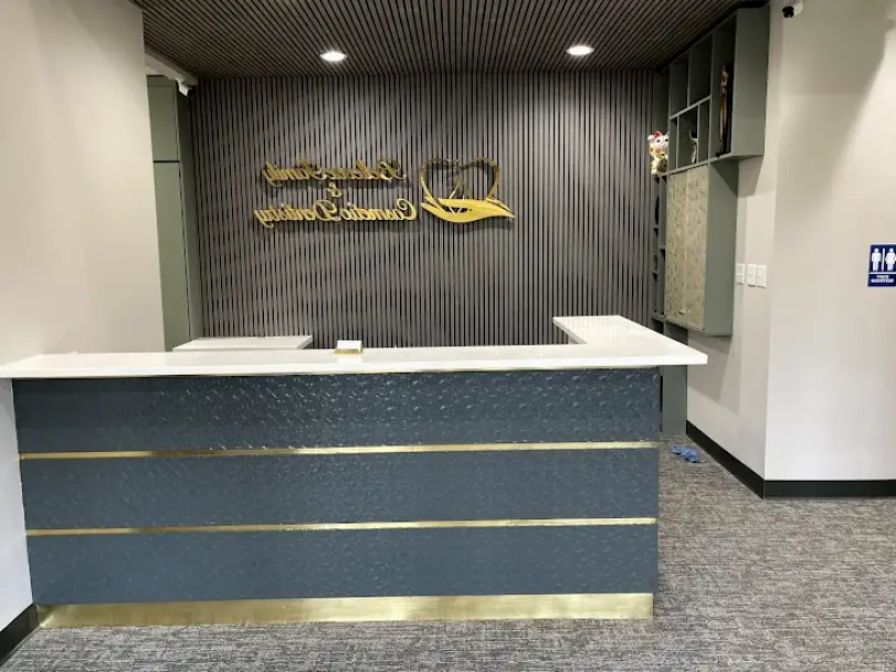 Bellevue Family & Cosmetic Dentistry