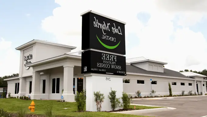 Braces Auburndale