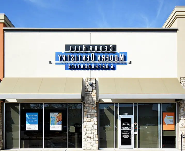 Cedar Hill Modern Dentistry and Orthodontics