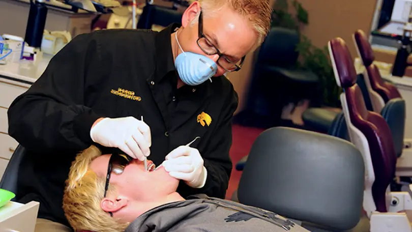 Cedar Rapids Gehring Orthodontics