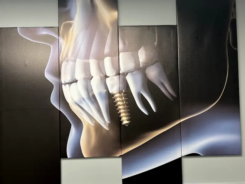 Center Line Centerline Family Dental
