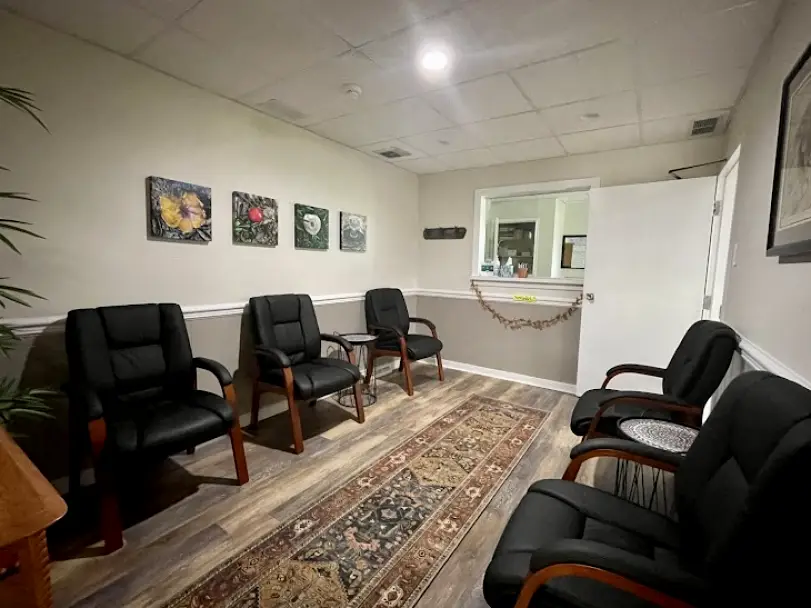  Charlottesville Hugh Teller, DDS - Virginia TMJ & Sleep Solutions