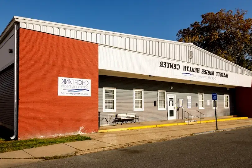 Choptank Community Health System: Fassett Magee Medical and Cambridge Dental Center