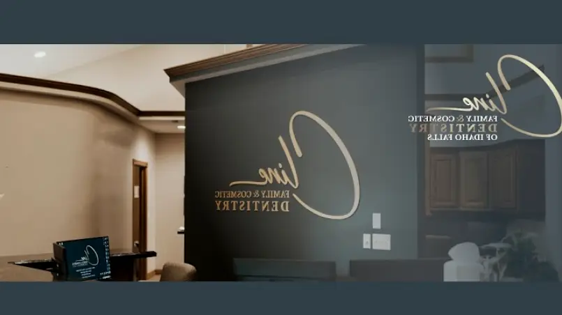 Cline Family & Cosmetic Dentistry of Idaho Falls