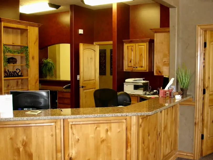 Comfort Dental of Clinton