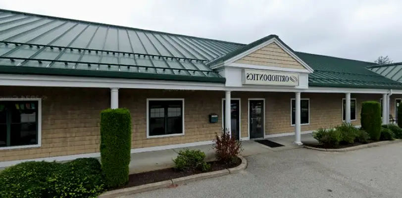 Coventry Rhode Island Orthodontic Group