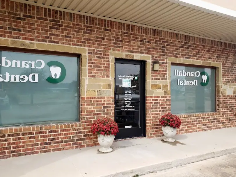 Crandall Dental - Doug Cornish DMD, PLLC