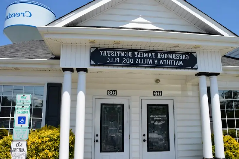 Creedmoor Family Dentistry