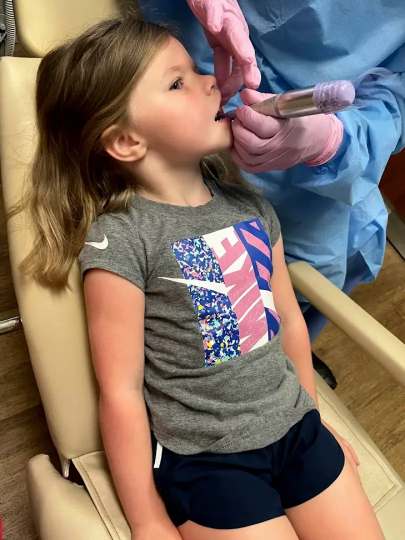 Danville Pediatric Dentistry