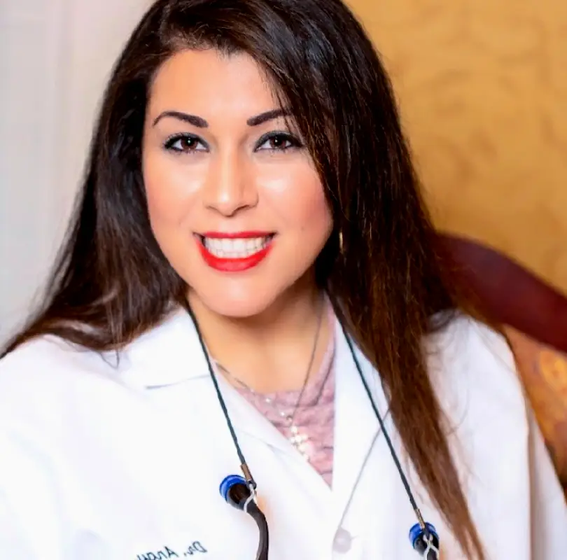  Dayton Dr. Angy Mounir-Toufils D.M.D. General Dentistry
