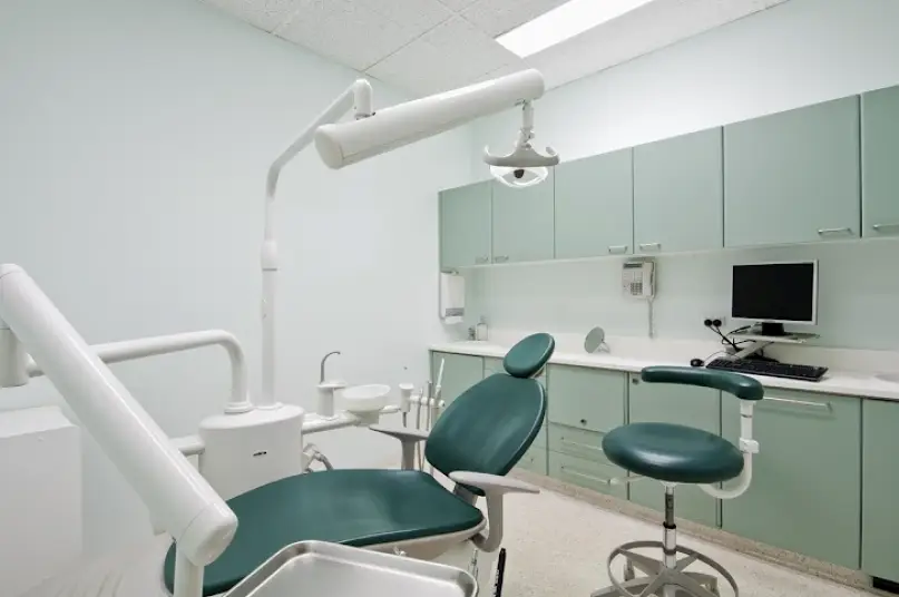 Delmar Albany Dental Associates