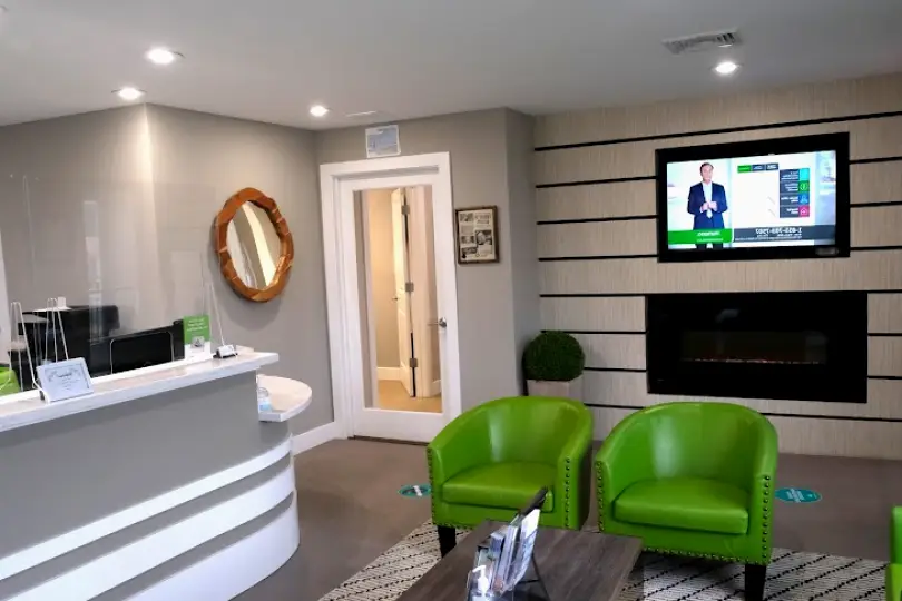 Dental Arts of Vernon