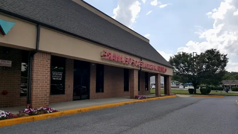 Dental Associates of Delaware-Hockessin