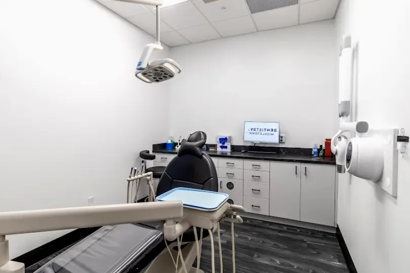 Dentistry in Middletown