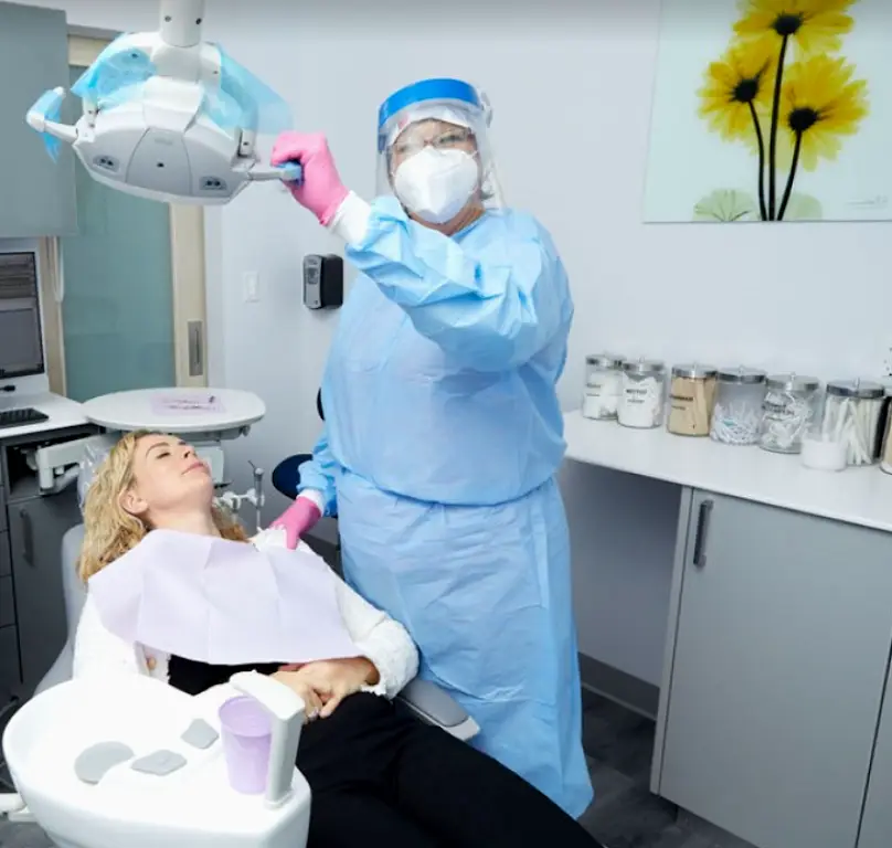 East Rockaway Modern Touch Dental, P.C.