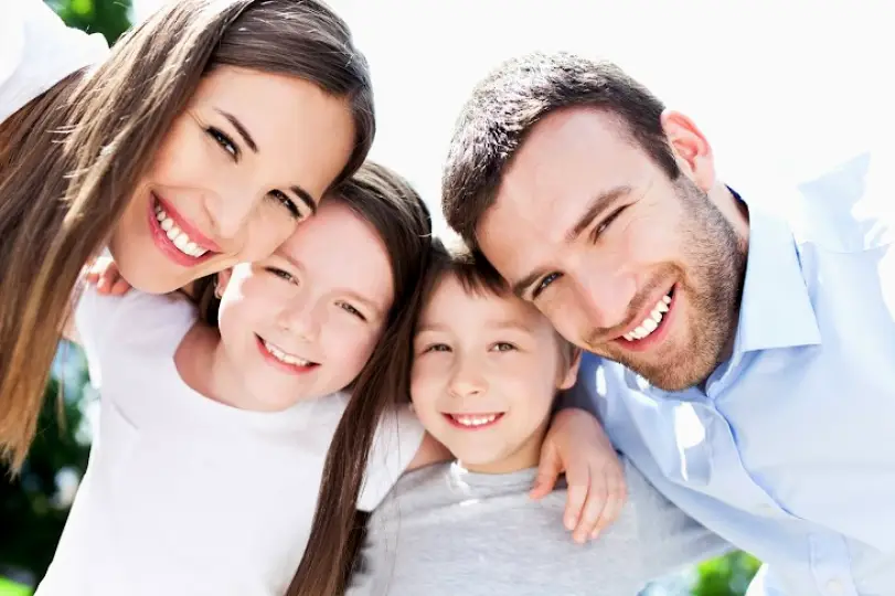 Fair Oaks Madison Sunrise Dental Center