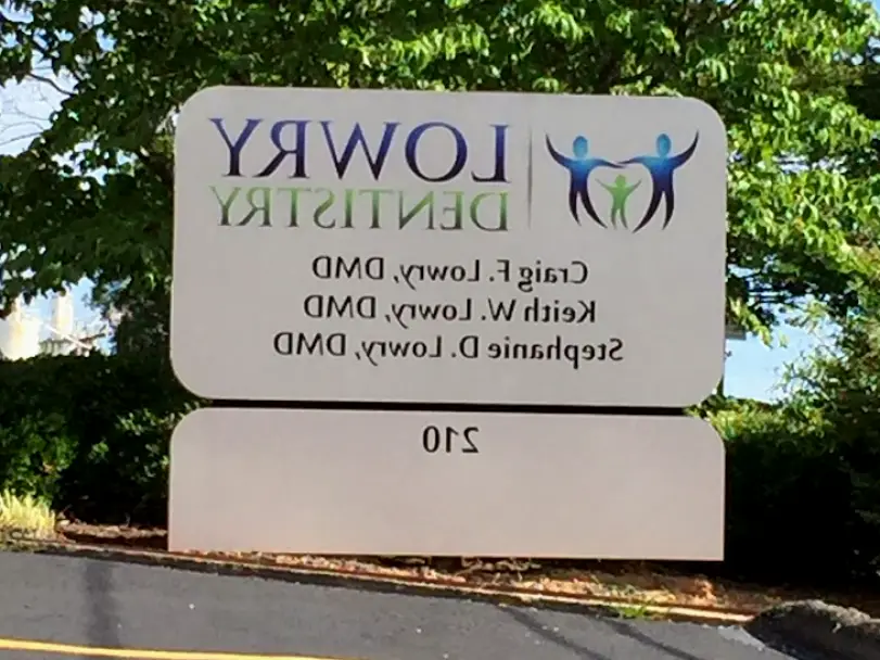 Gastonia Lowry Dentistry