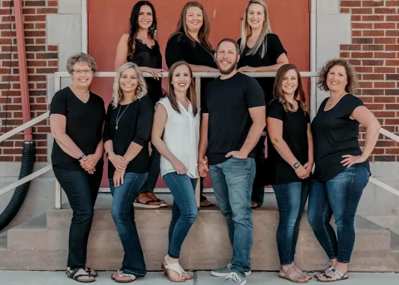 Greencastle Kirsch Family Dentistry