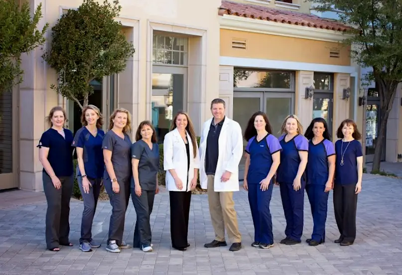  Henderson Christensen Dental
