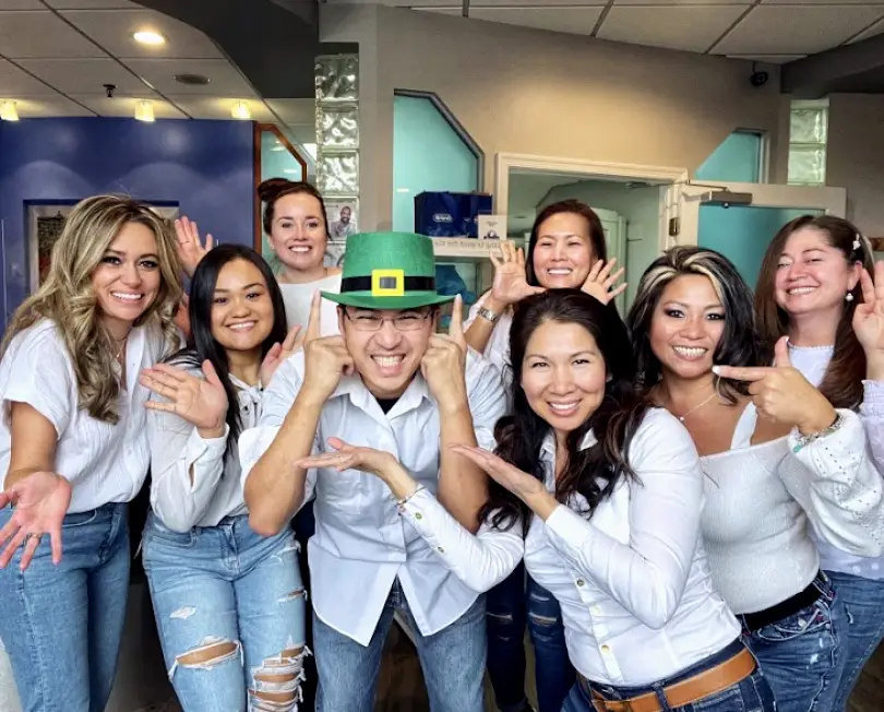 Herndon NOVA Dental Practice