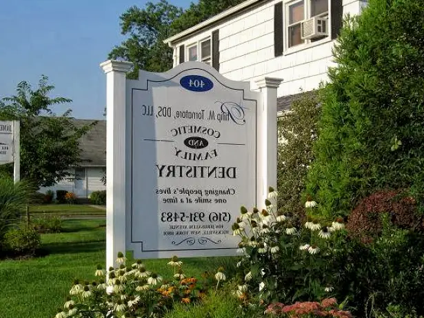 Hicksville Philip M. Tornatore DDS