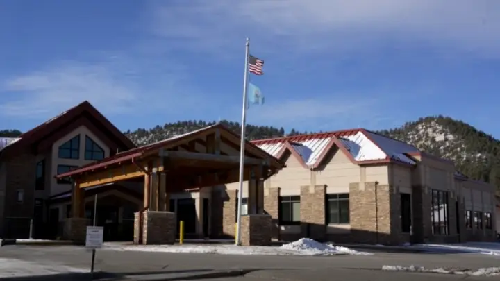 Hot Springs Fall River Health Services