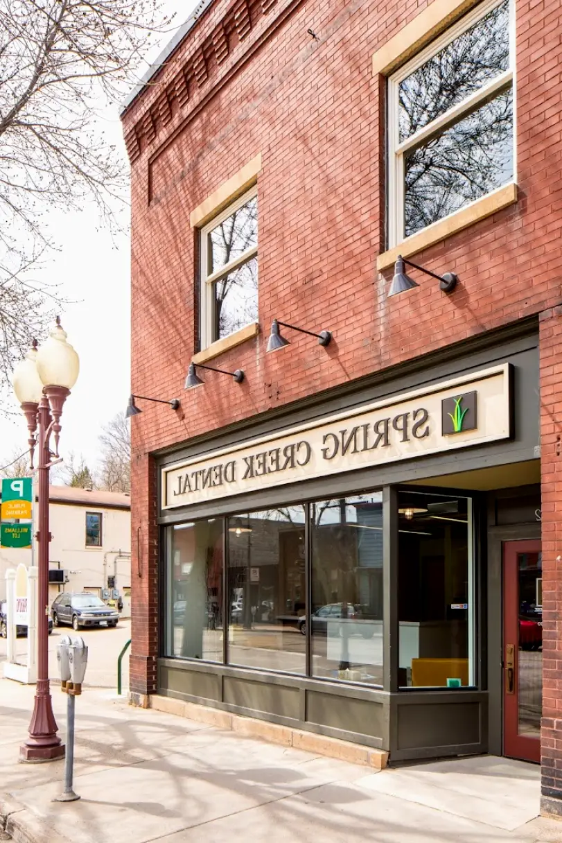 Hudson Spring Creek Dental
