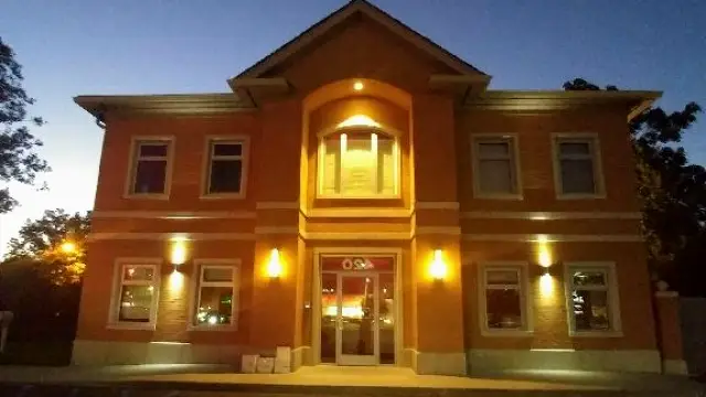 Jericho Mint Dental