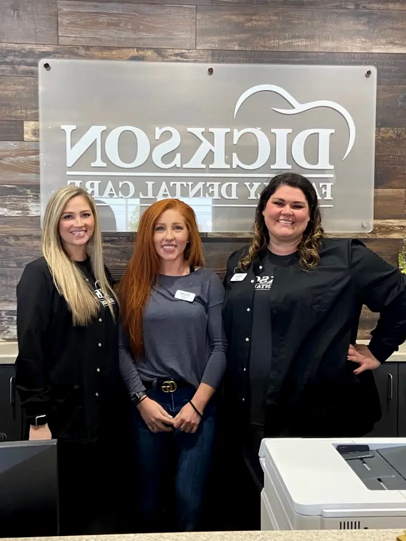 Jonesboro Dickson Family Dental Care