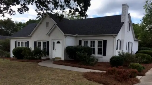 Kannapolis Afton Pediatric Dentistry