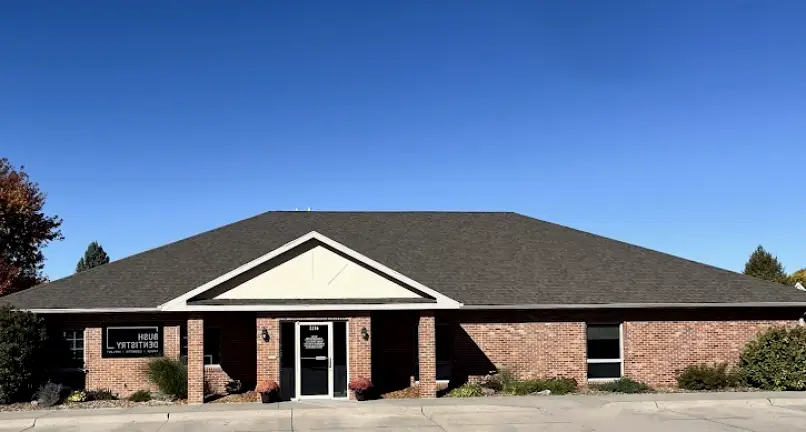 Kearney Bush Dentistry