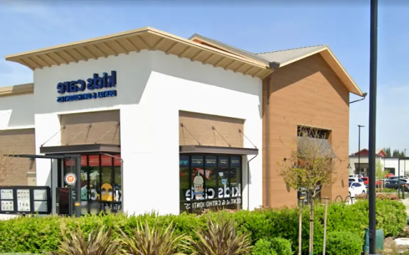  Kids Care Dental & Orthodontics - Roseville at Blue Oaks