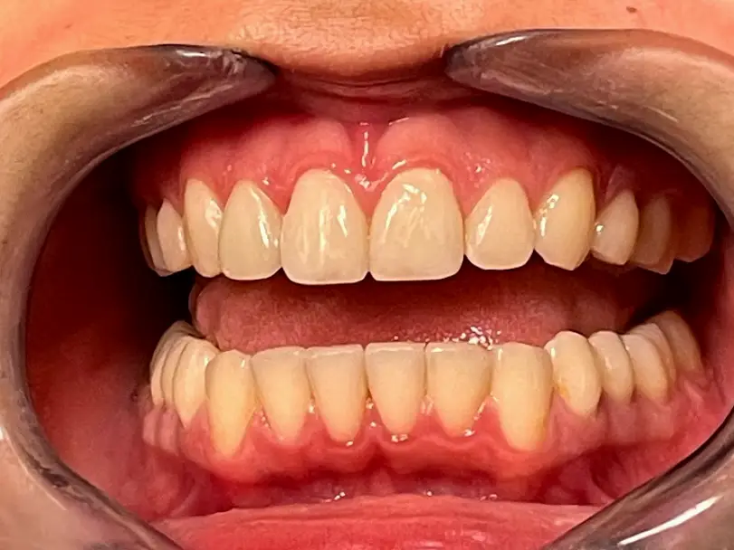 Laguna Niguel Choice Dental Care: Shahla Nadir DDS