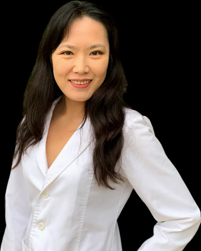 Laguna Niguel Cosmetic Dentistry, Angela Fang DDS