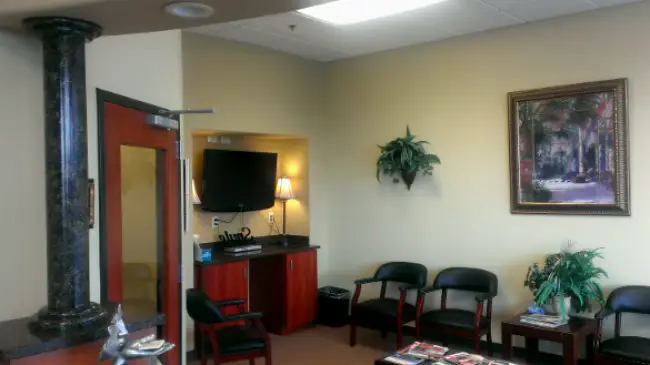Lake St Louis DeForest Dental