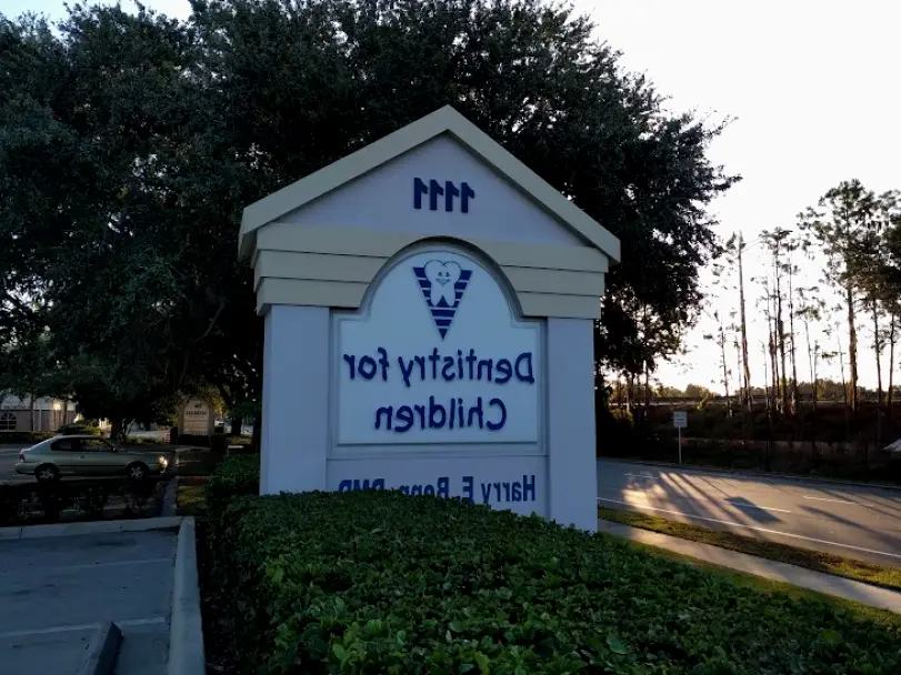 Lakeland Dentistry For Children