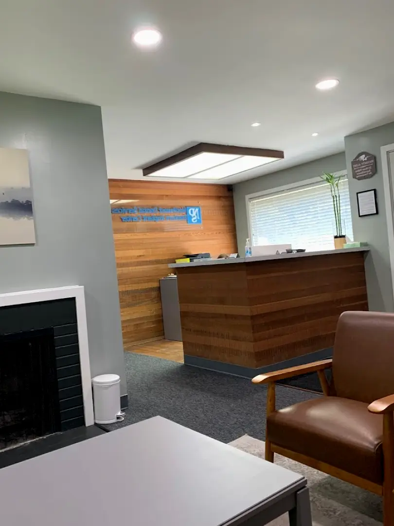 Lakewood Northwest Dental Services & Denture Implant Center