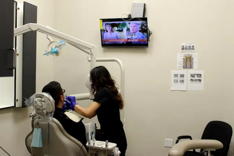Lamesa Dental