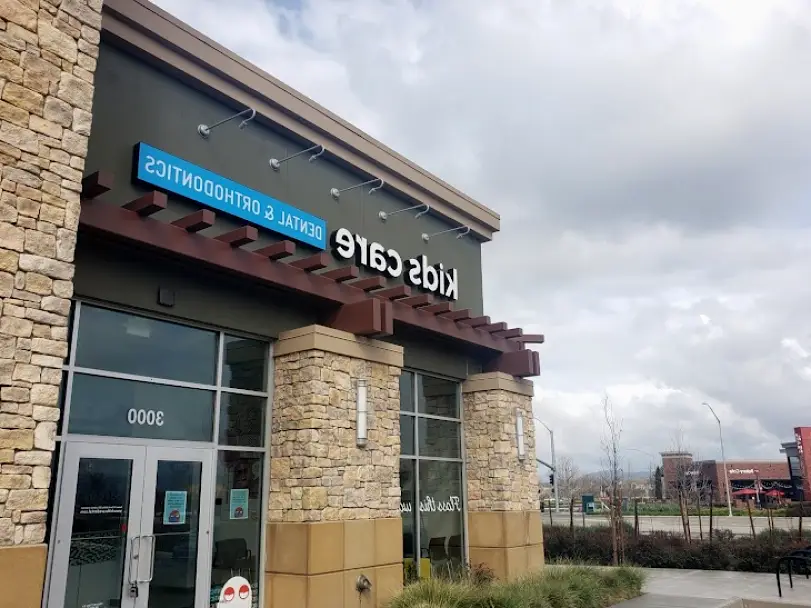 Livermore Kids Care Dental & Orthodontics