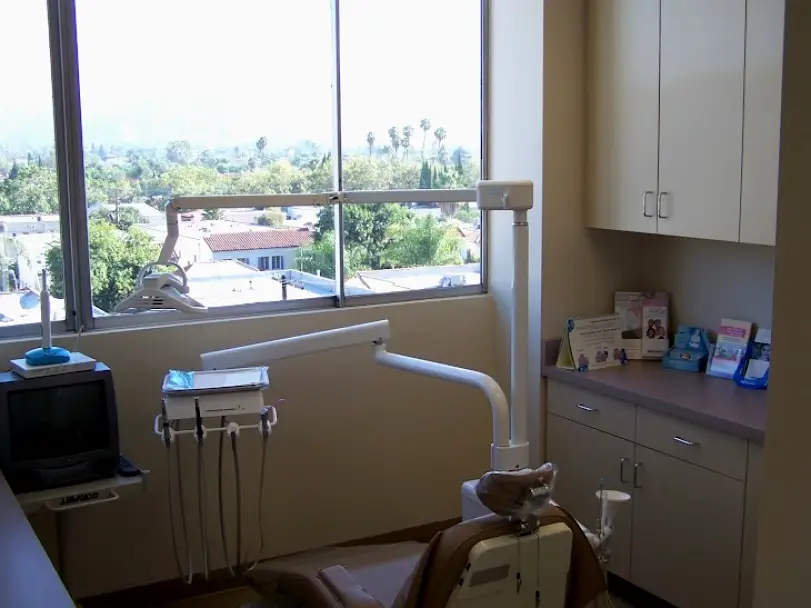  Los Angeles Brighter Dental